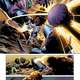 Illustration for article titled Check out an exclusive art preview of the next issue of the Fantastic Four!